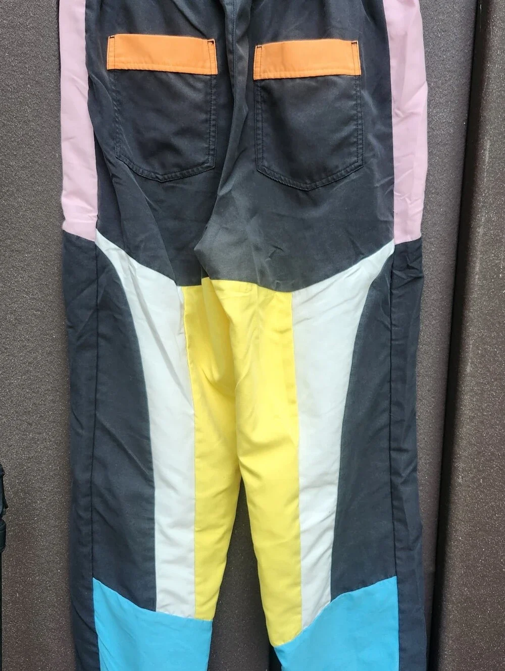 Salem7 Pants Unisex XS